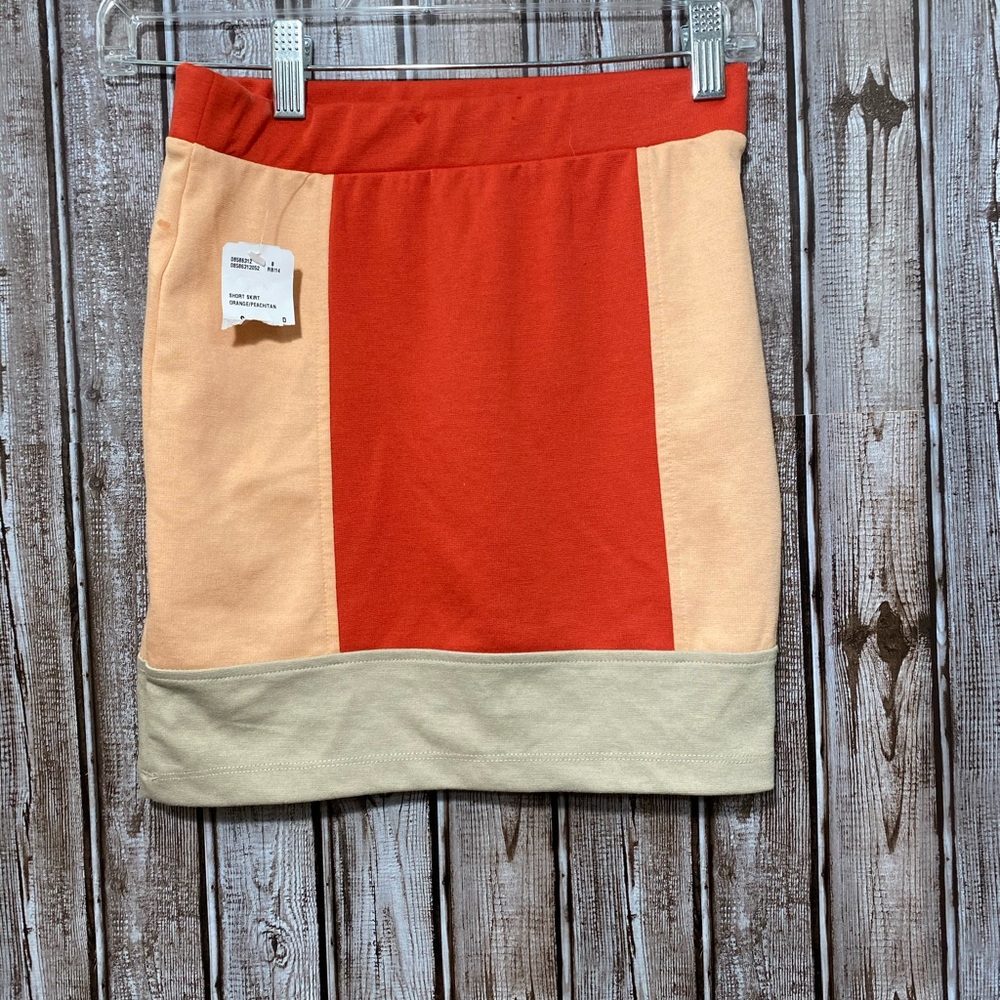 Forever 21 Skirt (NWT)